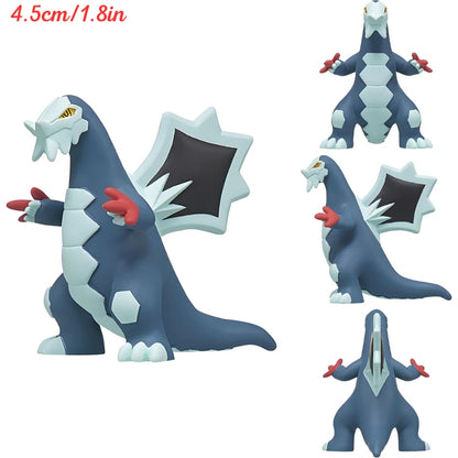 Pokemon Charizard PVC Figure