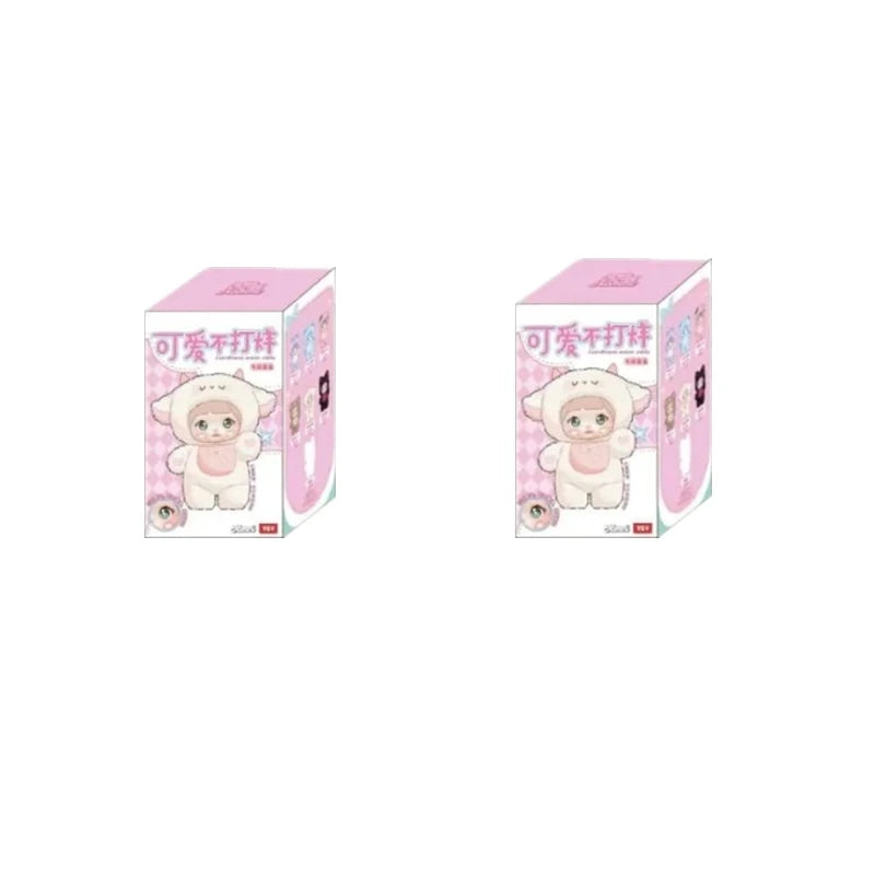 Nommi Blind Box Figure