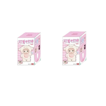 2 blind boxes