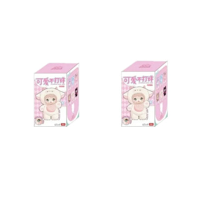 Nommi Blind Box Figure