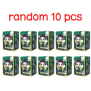 random 10 pcs