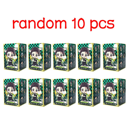 Demon Slayer Tanjiro Blind Box