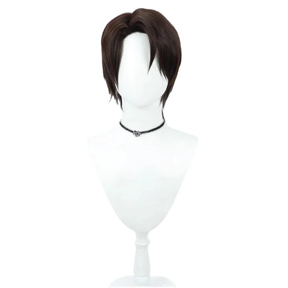 Bleach Aizen Sousuke Cosplay Costume
