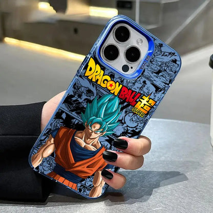 Dragon Ball Vegeta Phone Case