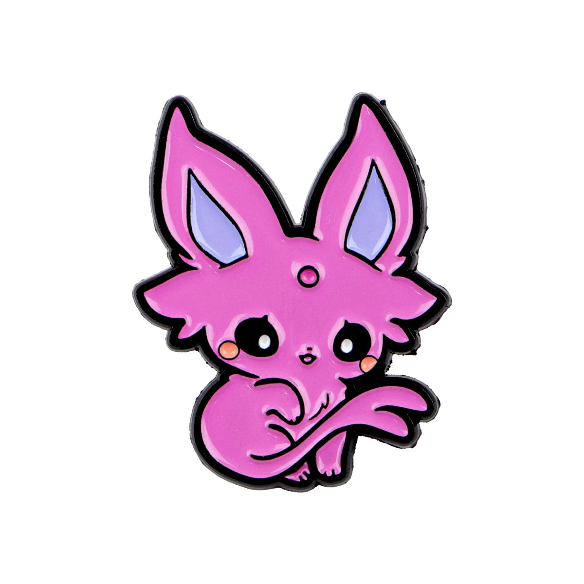 Pokémon Pikachu Enamel Pin