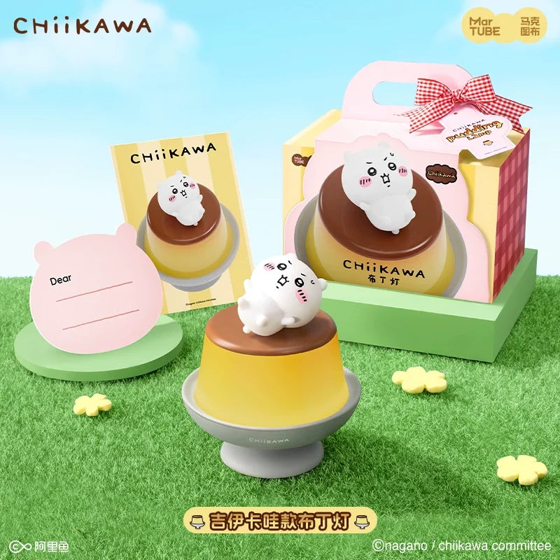Chiikawa Hachiware Usagi LED Lamp