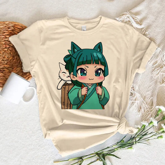 The Apothecary Diaries Maomao T-Shirt