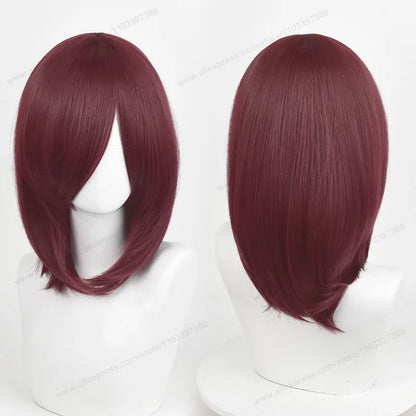 Anime Bang Wig