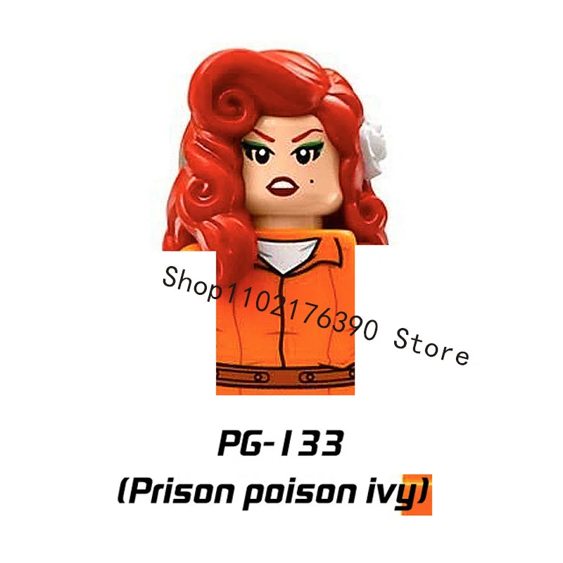 41 Styles  Action Figure Merchandise Toys PG8032 PG8033 PG8034 PG100-PG183 PG111 Collectible Birthday Gifts