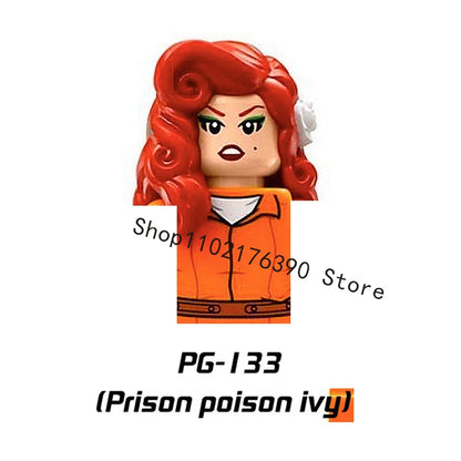 41 Styles  Action Figure Merchandise Toys PG8032 PG8033 PG8034 PG100-PG183 PG111 Collectible Birthday Gifts