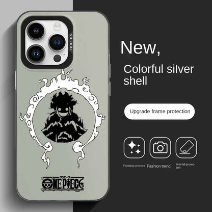 One Piece Luffy Phone Case