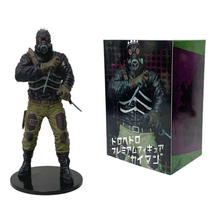 Dorohedoro Kaiman PVC Statue