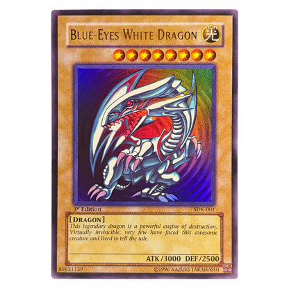 Yu-Gi-Oh! Proxy Cards