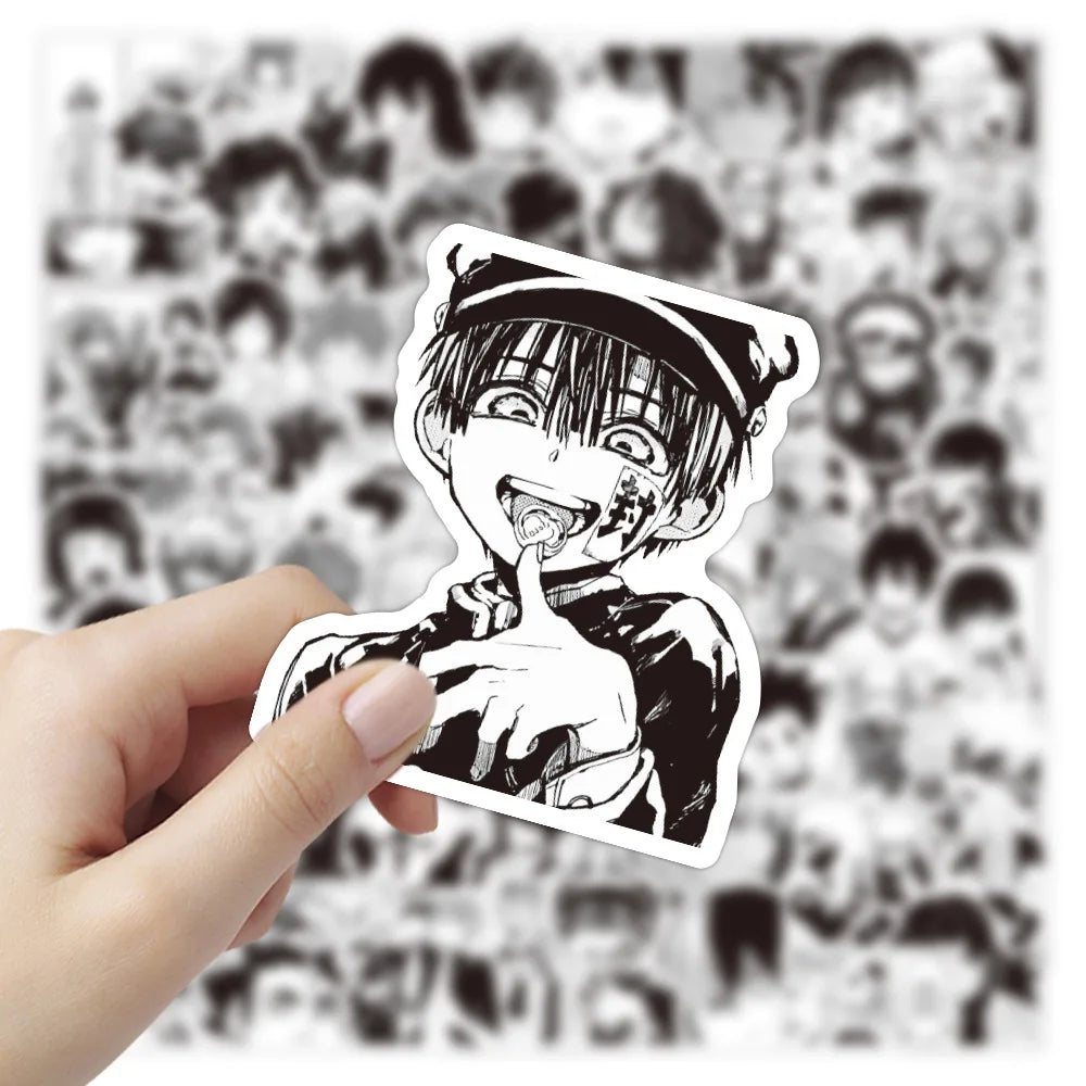 My Hero Academia Deku Stickers