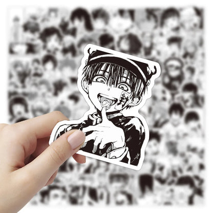 My Hero Academia Deku Stickers