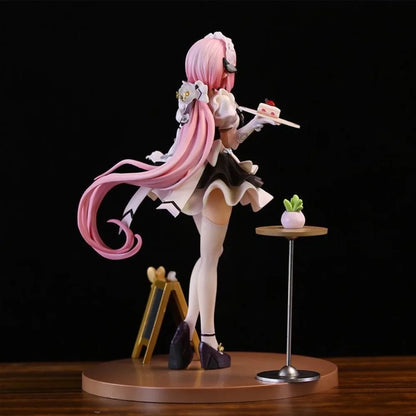 Honkai Impact Elysia PVC Statue