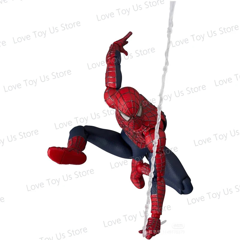 Spider-Man Tobey Maguire Action Figure