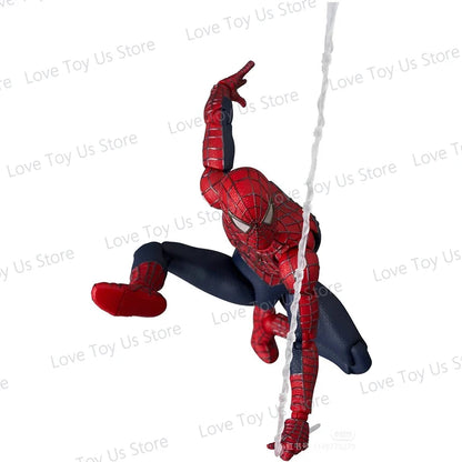 Spider-Man Tobey Maguire Action Figure