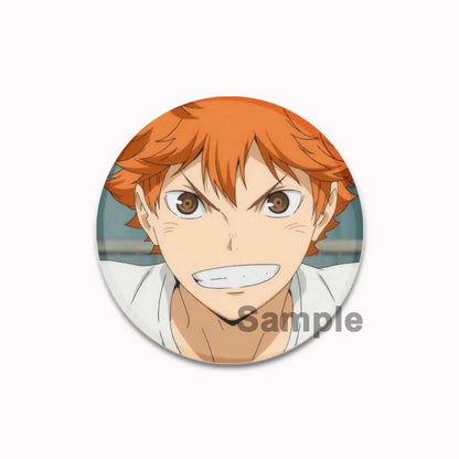 Haikyuu!! Kenma Kozume Pin