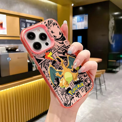 Pokemon Pikachu Phone Case
