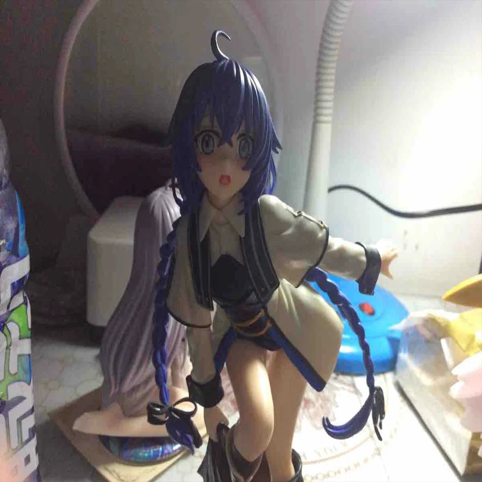 Mushoku Tensei Roxy Migurdia PVC Statue