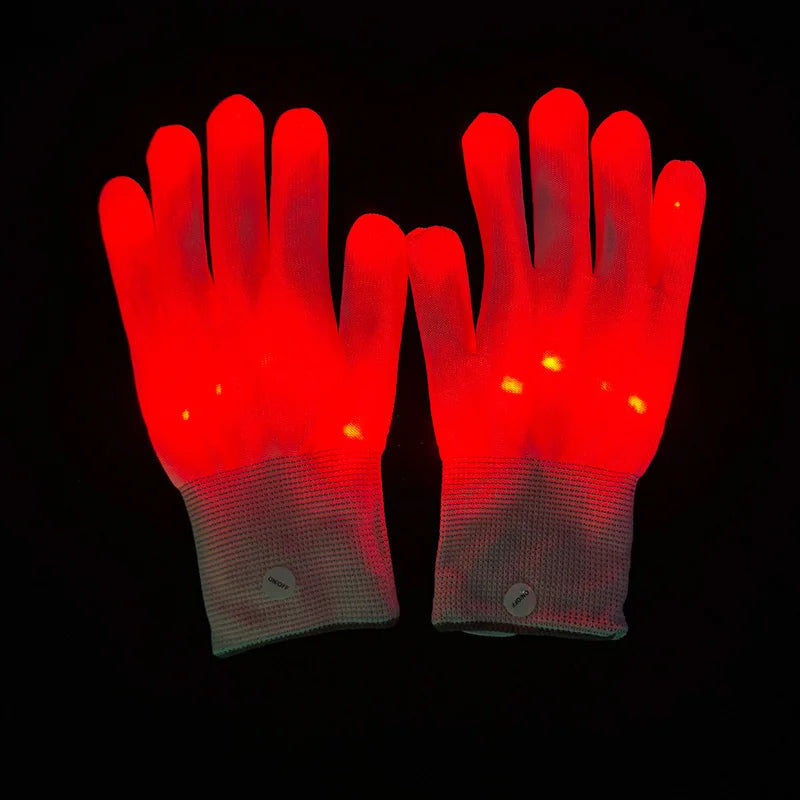 Naruto Kurama LED Mask