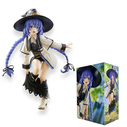 Mushoku Tensei Roxy Migurdia PVC Figure