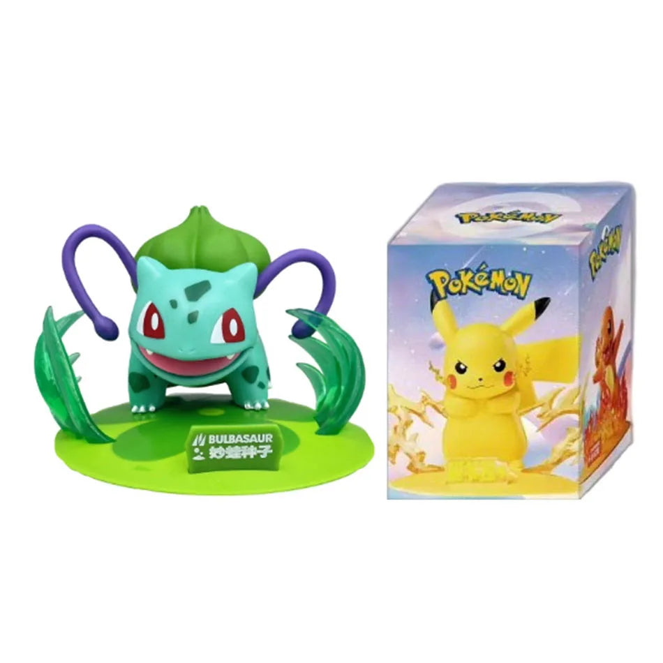 Pokémon Pikachu Blind Box