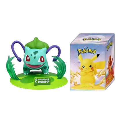 Pokémon Pikachu Blind Box