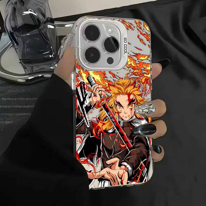 Demon Slayer Tanjiro Phone Case