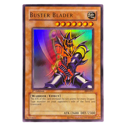 Yu-Gi-Oh! Proxy Cards