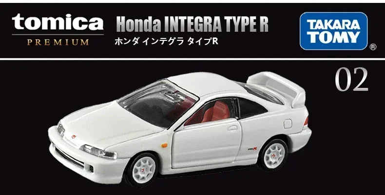 Initial D Takumi AE86 Model