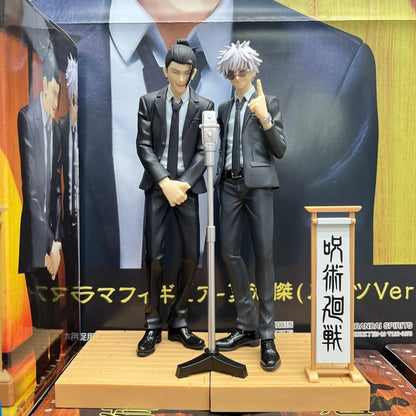 Jujutsu Kaisen Geto Suguru PVC Statue