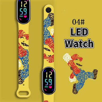 1 PCS-Watch 26
