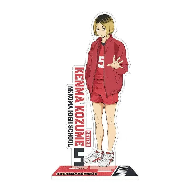 Haikyuu!! Hinata Shoyo Acrylic Stand