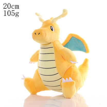 Pokemon Pikachu Plush Doll