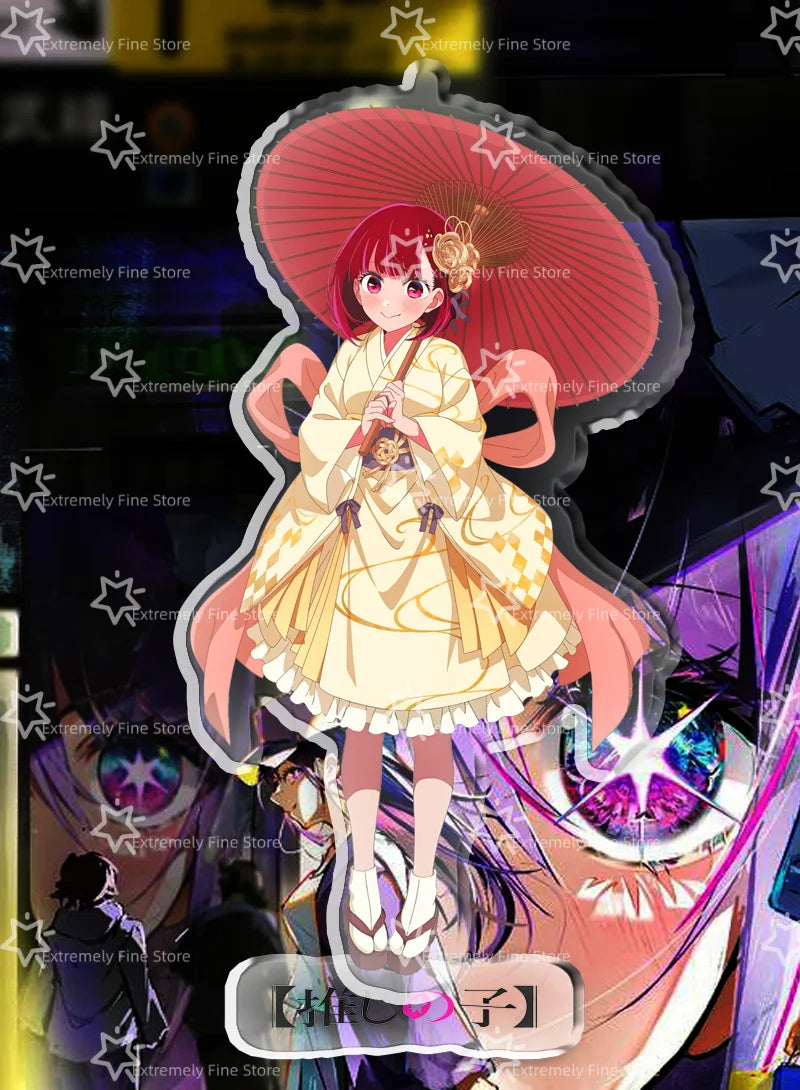 Oshi No Ko Ai Acrylic Stand