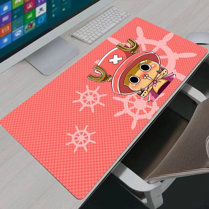 One Piece Tony Tony Chopper XXL Mouse Pad