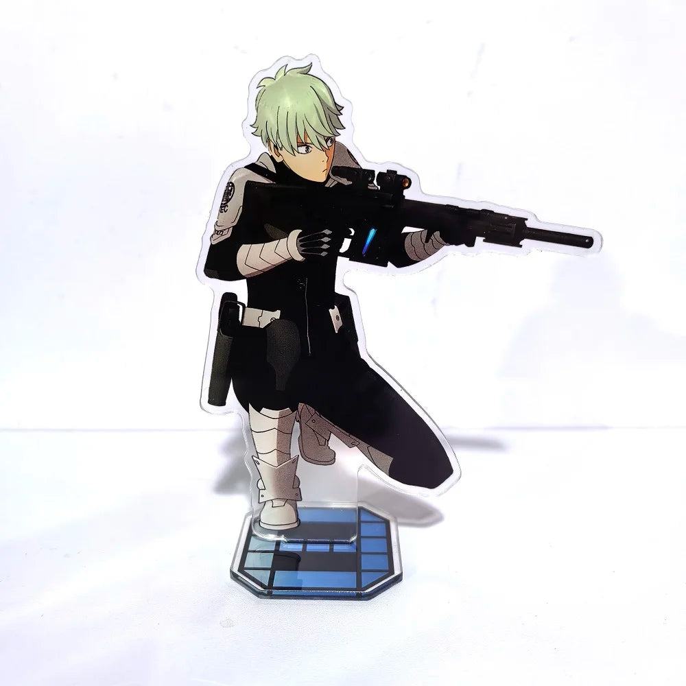 Kaiju No. 8 Kafka Hibino Acrylic Stand