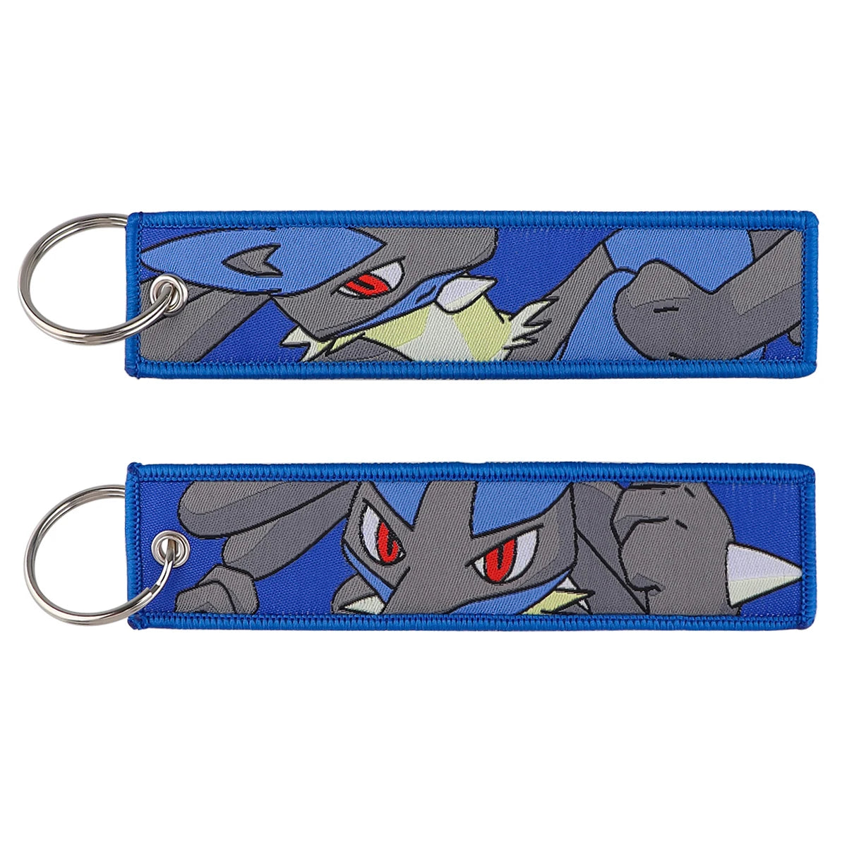Anime Cute Animal Jet Tag