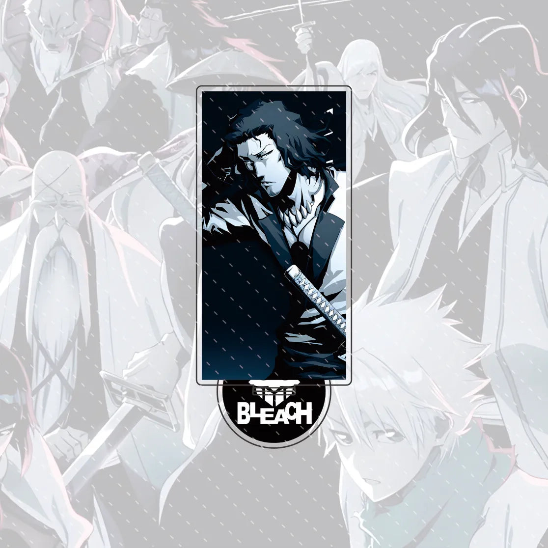 Bleach Ichigo Acrylic Stand
