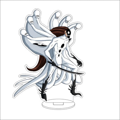 BLEACH Kurosaki Yuzu Acrylic Stand