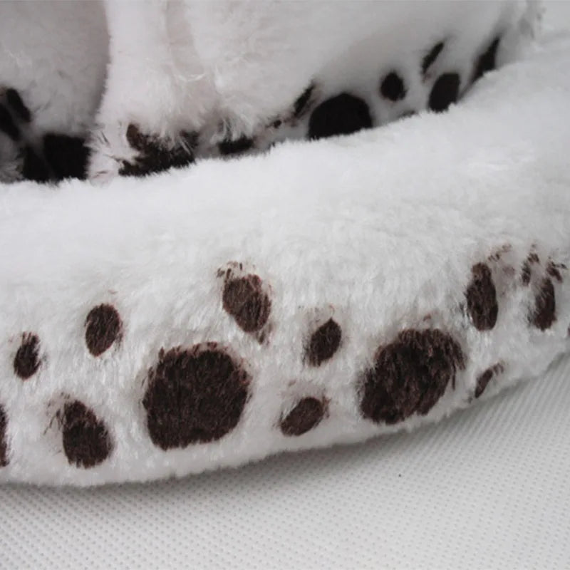 Anime Eternal Memory Trafalgar Law Plush Hat
