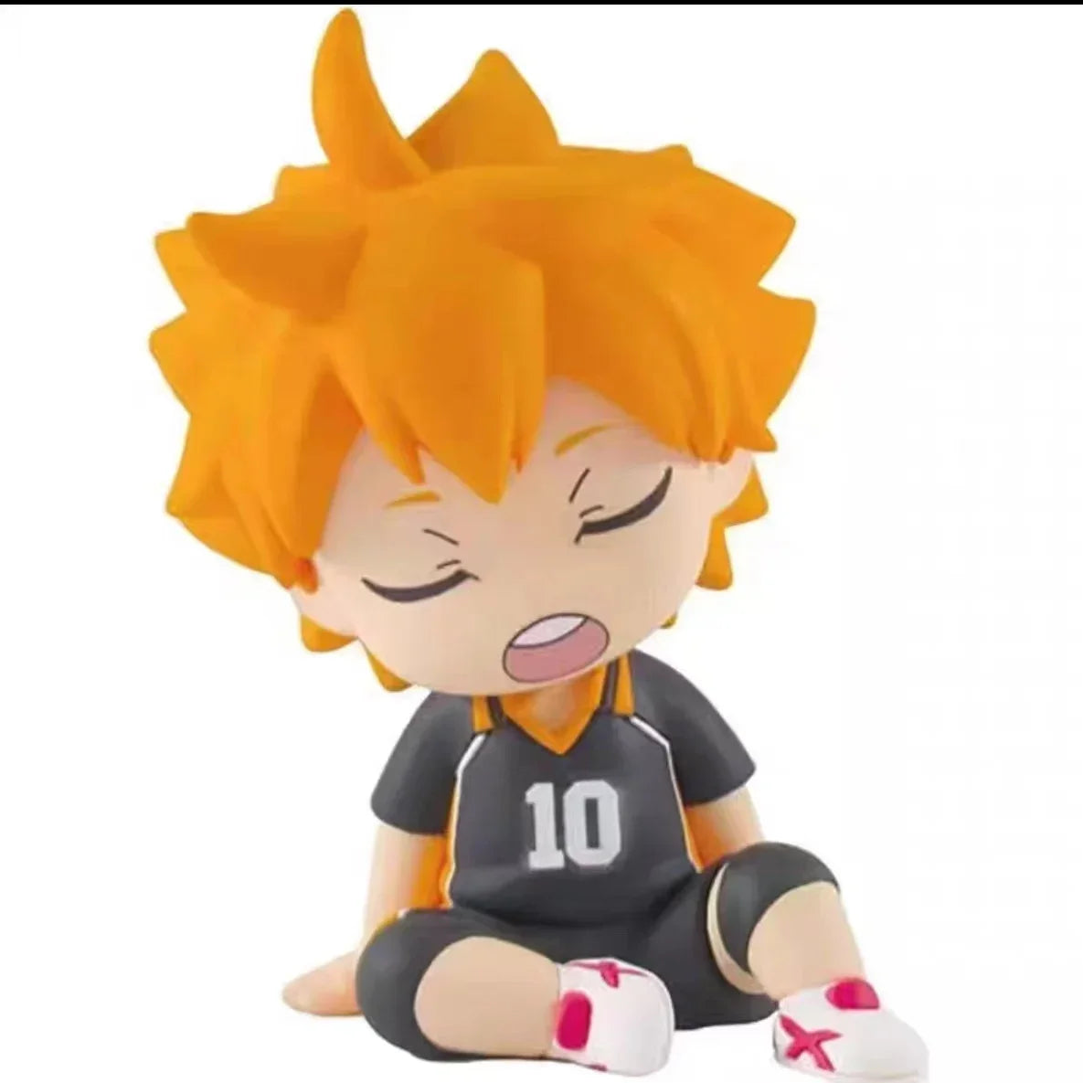 Haikyuu Oikawa Tooru Gacha Toy