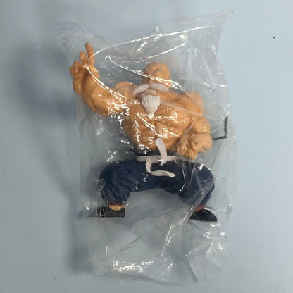 9.5cm Dragon Ball Mini Figure Goku Kame Sennin Anime  Figurine Muscle Master Roshi Model Toy GK Statue Toys Birthday Gifts Kids