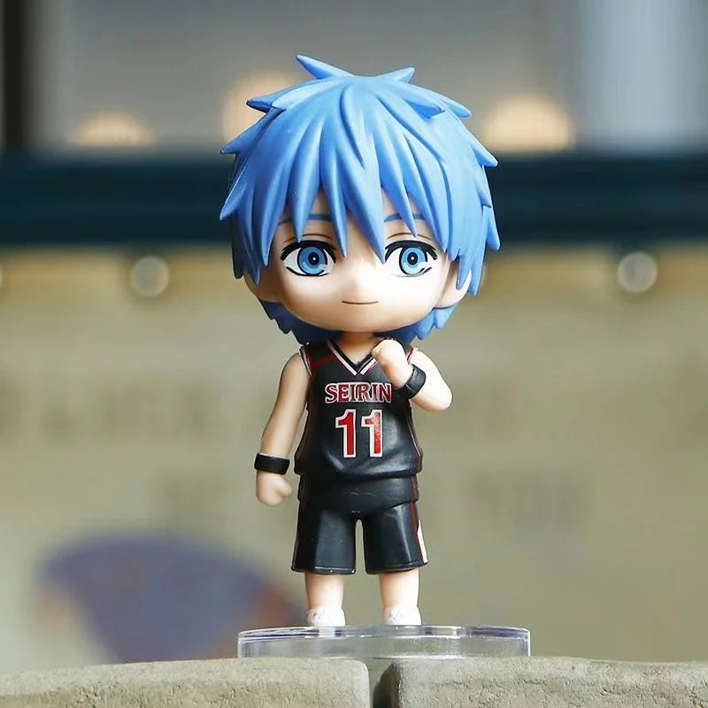 Kuroko's Basketball Kuroko Tetsuya PVC Statue