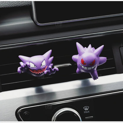 Pokemon Gengar Car Ornament