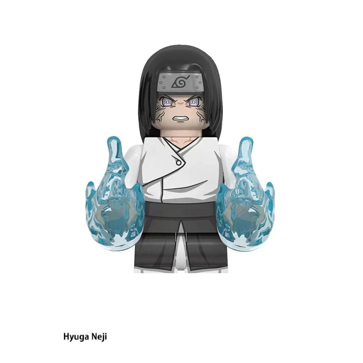 Naruto Sasuke Itachi Kakashi Jiraiya Tsunade Obito Indora Uchiha Anime Mini Man Blocks Figure WM6155 WM6154 WM6153 Collectible
