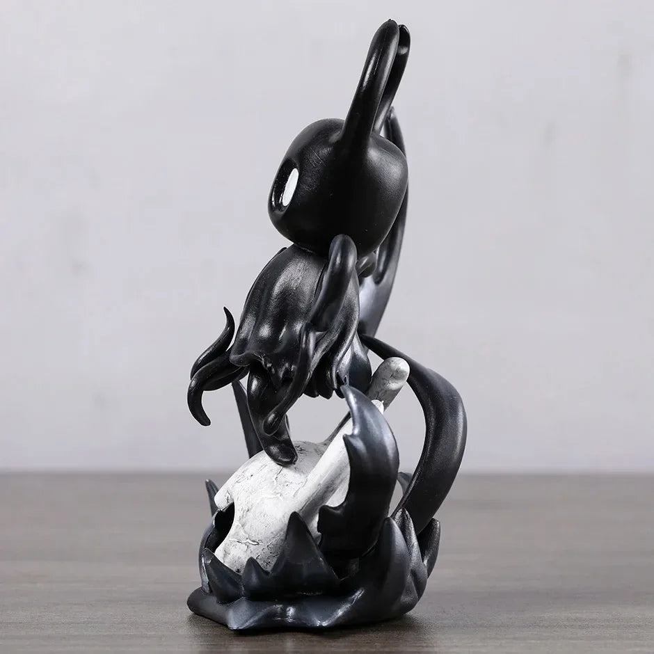 Hollow Knight Shadow Knight PVC Statue
