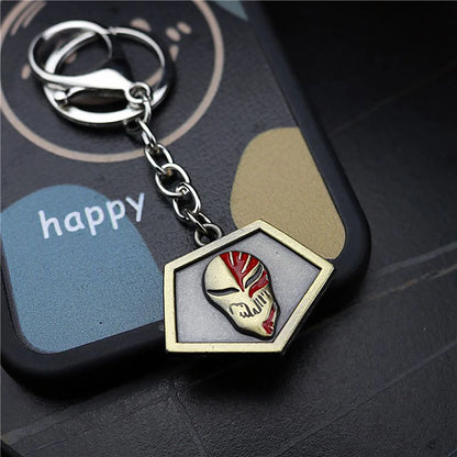 Bleach Kurosaki Ichigo Keychain